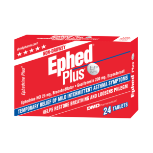 Ephed Plus