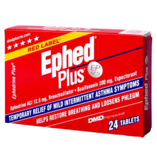 EPHEDRINE PLUS TABLETS BEFORE AND AFTER
