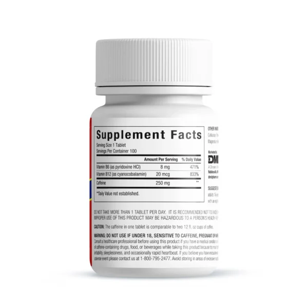 Ephed Plus Mini-White - Image 2