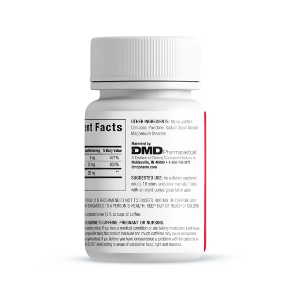 Ephed Plus Mini-White - Image 3