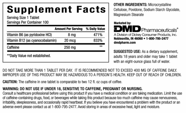 Ephed Plus Mini-White - Image 4