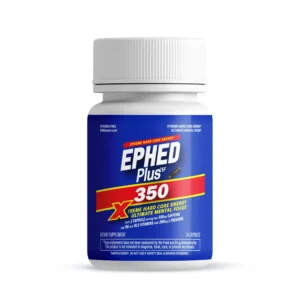 Ephed Plus 350