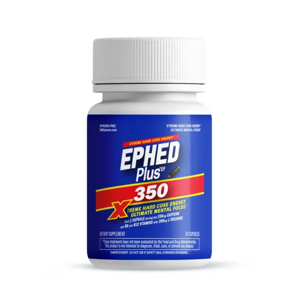 Ephed Plus 350