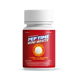 Peptime® Mini-White