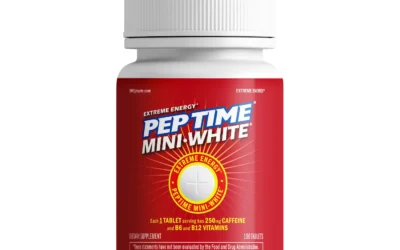 PEPTIME® Mini-White