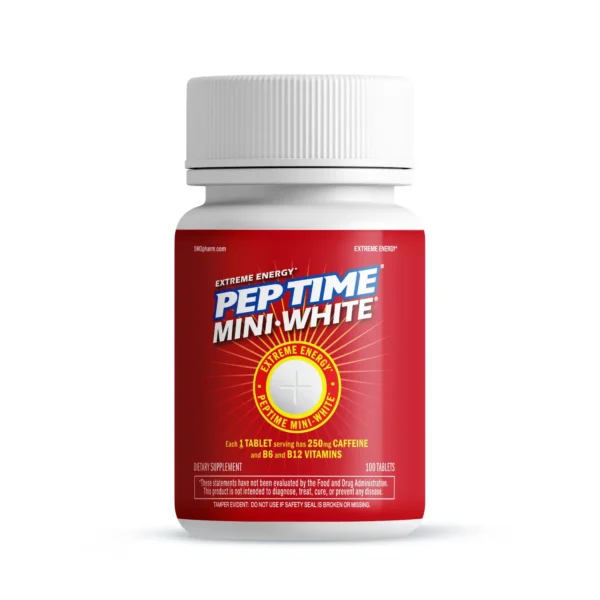 Peptime® Mini-White